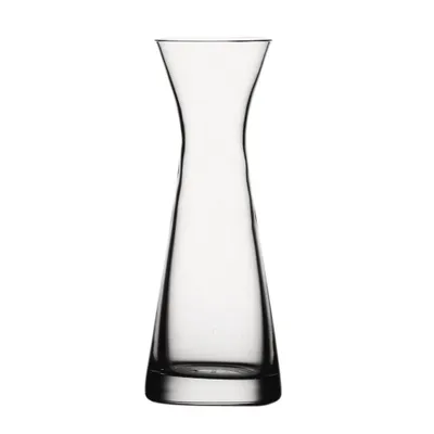 Image de Spiegelau Vorteilsset 2 x  1 Glas/Stck Karaffe 0,1l 711/55 Tavola 7110155 und Geschenk + Spende