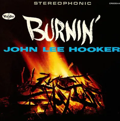 Produktbild von Burnin' (Expanded Edition CD)