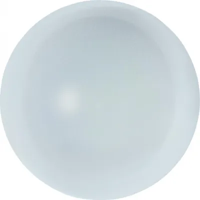Produktbild von LEDVANCE ENDURA STYLE BALL LED Wandleuchte Warmweiß Ø 17,2 cm Aluminium Weiß