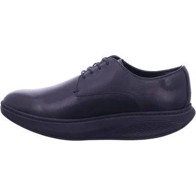 Immagine prodotto di MBT scarpe stringate da uomo 12313-40, 12313-42, 12313-43, 12313-44, 12313-45, 12313-46, 12313-47 MBT-702961 nero 46