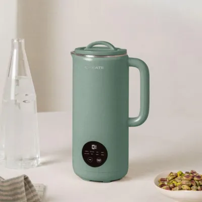 Produktbild von VEGAN MILK MAKER - 850ml Multifunktioner Pflanzendrinkbereiter
