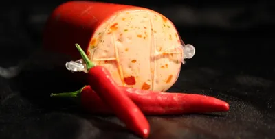 Immagine prodotto di Peperoni di Lione circa 290 gr. - Hackerhof - Lanz Bernhard