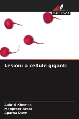 Produktbild von Riesenzellige Läsionen