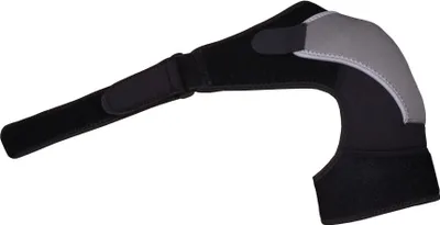 Produktbild von Merco SH01 Schulterbandage schwarz-grau 1 Stück
