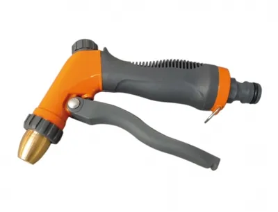 Image de Pistolet réglable avec intérieur en métal