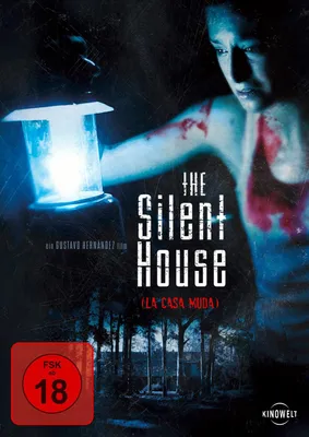 Obrázok produktu pre The Silent House