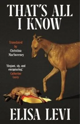 Produktbild von That's All I Know