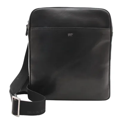 Produktbild von Braun Büffel Parma Umhängetasche Leder 23 cm