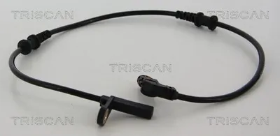 Produktbild von TRISCAN ABS Sensor Raddrehzahl passend für MERCEDES-BENZ C-Klasse Limousine (W203) 8180 23101