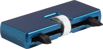 Produktbild von Gehäuseöffner mit verstellbaren Spannbacken
