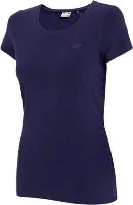Image de T-shirt 4F H4Z22TSD35030S, taille : 162