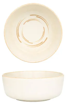 Produktbild von Rinart Schüssel - Costa - Porzellan - 13 cm (430cc)