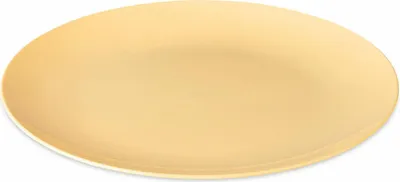 Immagine prodotto di Koziol Teller Nora Plate S, Dessertteller, Kunststoff, Sweet Yellow, 21 cm, 8065723