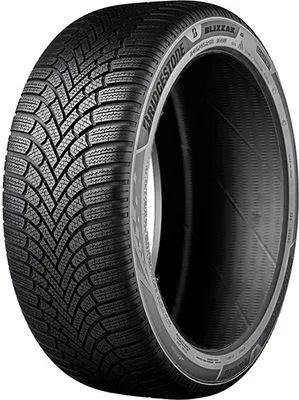 Produktbild von Bridgestone Blizzak 6 225/50R17 98V Enliten Bsw Xl