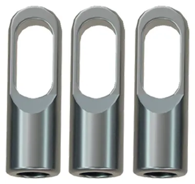 Produktbild von Runpotec ZUGÖSENSET DM4,5MM - RTG DM3MM (GF3 SLIM ZUGÖSENSET)
