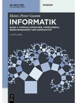 Immagine prodotto di Informatik