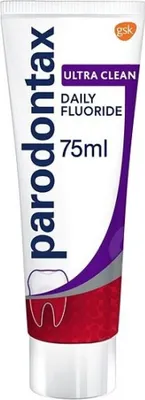 Immagine prodotto di Parodontax - Toothbrush Ultra Clean 75ml 75ml