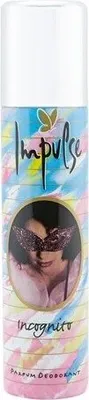 Produktbild von Impulse Incognito Perfume Deodorant 100ml