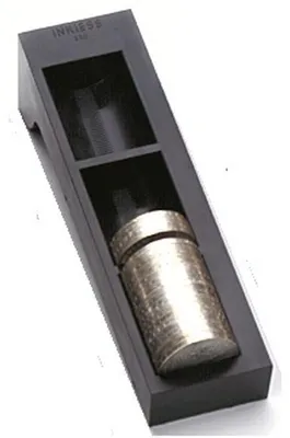 Produktbild von Münzbehälter Aurikord 330 schwarz