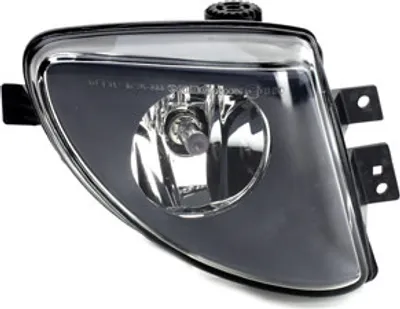 Produktbild von Nebelscheinwerfer passend für BMW 5 F10 F11 03/2010-06/2013 H8 Rechts 63177216888 7216888 Johns