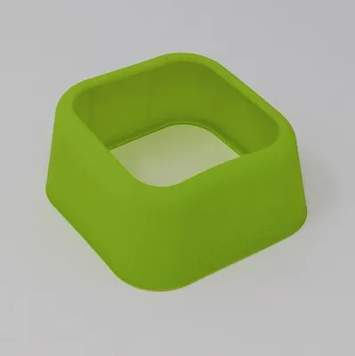 Produktbild von Time Timer Hülle Case für MOD, hellgrün, One size