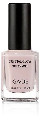 Image de GA-DE Crystal Glow Nail - 507 Rose Dust