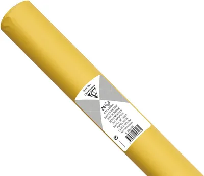 Produktbild von Clairefontaine 394015C, 18 g/m², 24 Stück(e)