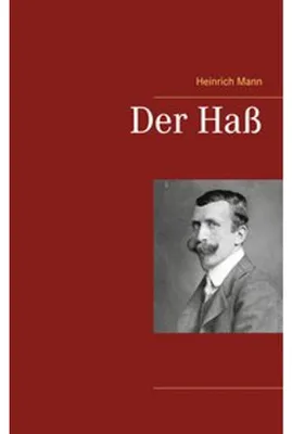 Obrázek produktu pro Der Haß
