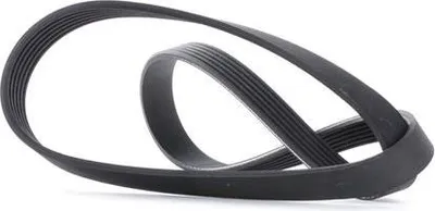 Produktbild von GATES Keilrippenriemen 1130mm für VW Golf VII Schrägheck (5G1, BQ1, BE1, BE2) 6PK1130