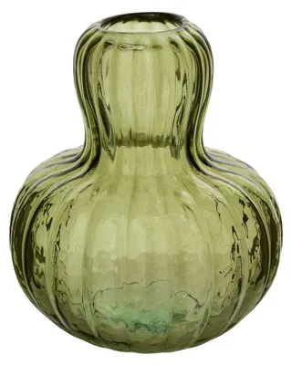 Produktbild von Vase „lisière“, h. 19,5 cm - Atmosphera créateur d'intérieur