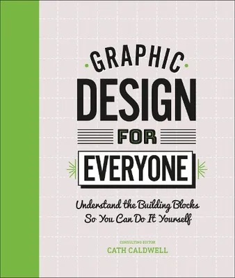 Obrázek produktu pro Graphic Design for Everyone