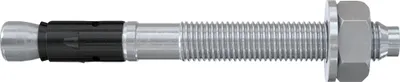 Produktbild von Fischer FAZ II Plus 12/10 Bolzenanker 110 mm 12 mm 564586 20 St