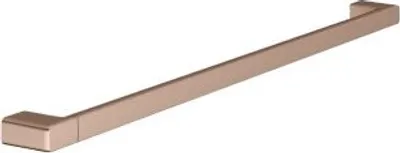 Produktbild von KEUCO 12701290800 Badetuchhalter Collection Moll 12707