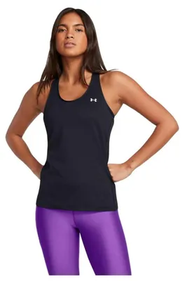 Image de Débardeur Under Armour 1328962-002 pour Femme