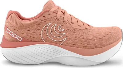 Produktbild von Topo Athletic Atmos Breite Laufschuhe Orange EU 38 Damen Orange EU 38