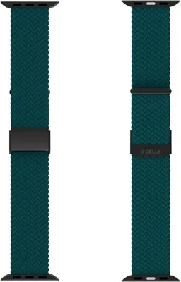 Produktbild von Uhrband Celly WBANDBRAIDEDGN