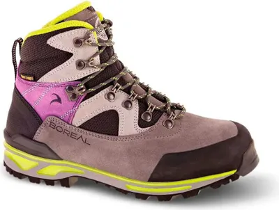 Produktbild von Boreal Kerala Wanderstiefel Braun EU 37 Herren Braun EU 37