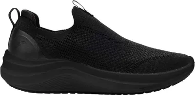 Zdjęcie produktu dla Joma Buty sportowe bez sznurowadeł chłopięce czarne EU 38