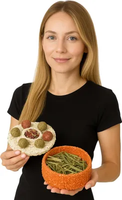 Produktbild von JR FARM DURABLE CAKE - getreidefreier Kuchen für alle Papageien 200g