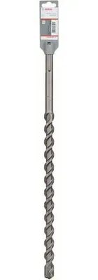Obrázok produktu pre Bosch 2 608 685 869, Rotačné kladivo, 2,5 cm, 520 mm, Tehla, Betón, 40 cm, SDS Max