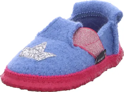 Produktbild von Nanga Heartbreak Mädchen Hausschuh Slipper EUR 30