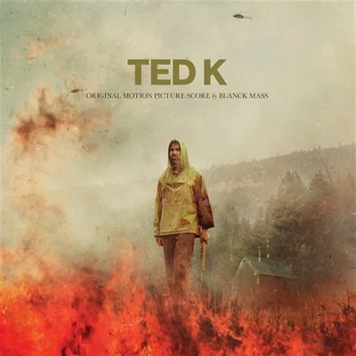 Produktbild von Ted K (Original-Filmmusik)