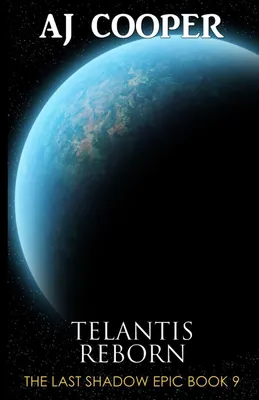 Produktbild von Telantis Reborn