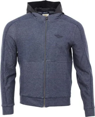 Image de Sweatshirt a capuche Aeronautica Militare FE1811F51508358