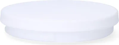 Immagine prodotto di Paralume EDM 00224 33812 Ø 21,5 cm ricambio ventilatore da soffitto