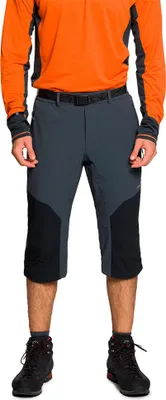 Produktbild von Trangoworld Tanzen Df 3/4-hosen Grau S Mann Grau S