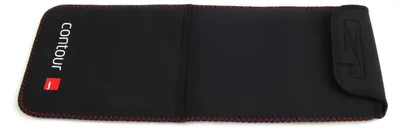 Produktbild von Contour Rollermouse Universal Sleeve schwarz retail