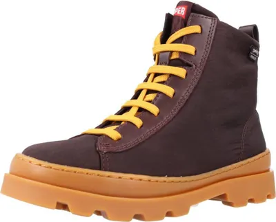 Zdjęcie produktu dla Camper Brutus Kids Brązowy