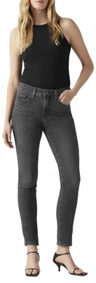 Produktbild von Levi's Damen 311 Shaping Skinny Jeans, Bloom Black , 31W / 30L