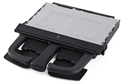 Produktbild von Professioneller Auto-Getränkehalter für Armaturenbrett